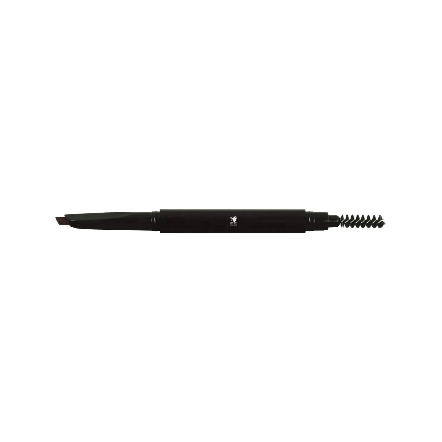 Automatic Eyebrow Pencil - Charcoal - Zopop