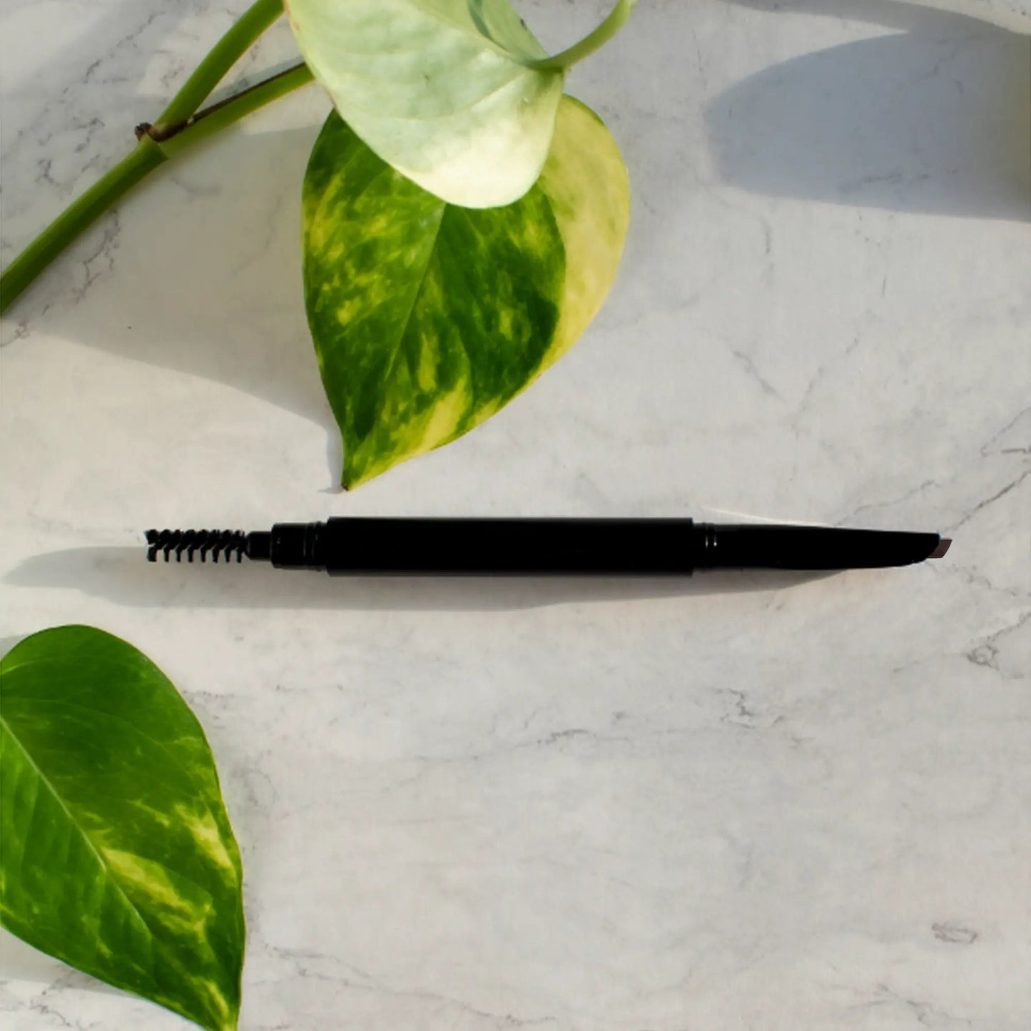 Automatic Eyebrow Pencil - Charcoal - Zopop