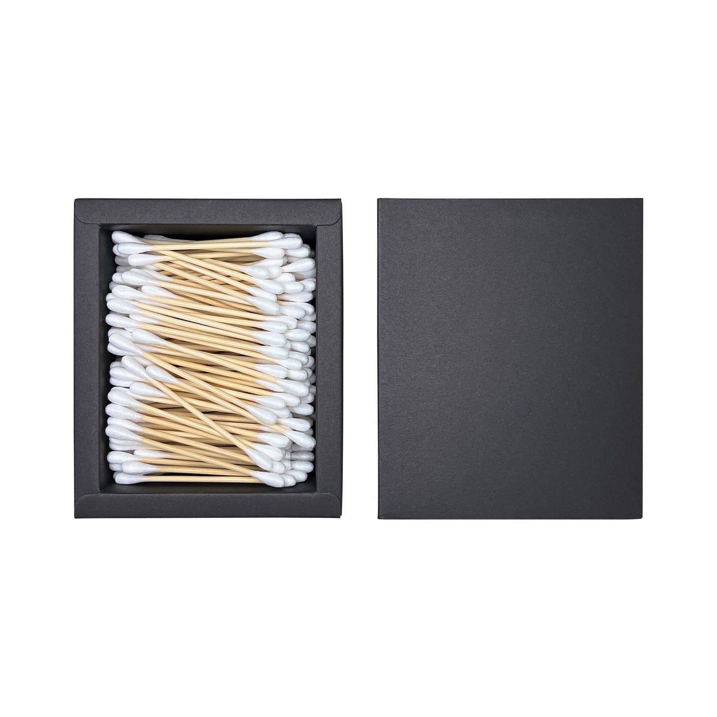 Biodegradable Cotton Swabs - Zopop