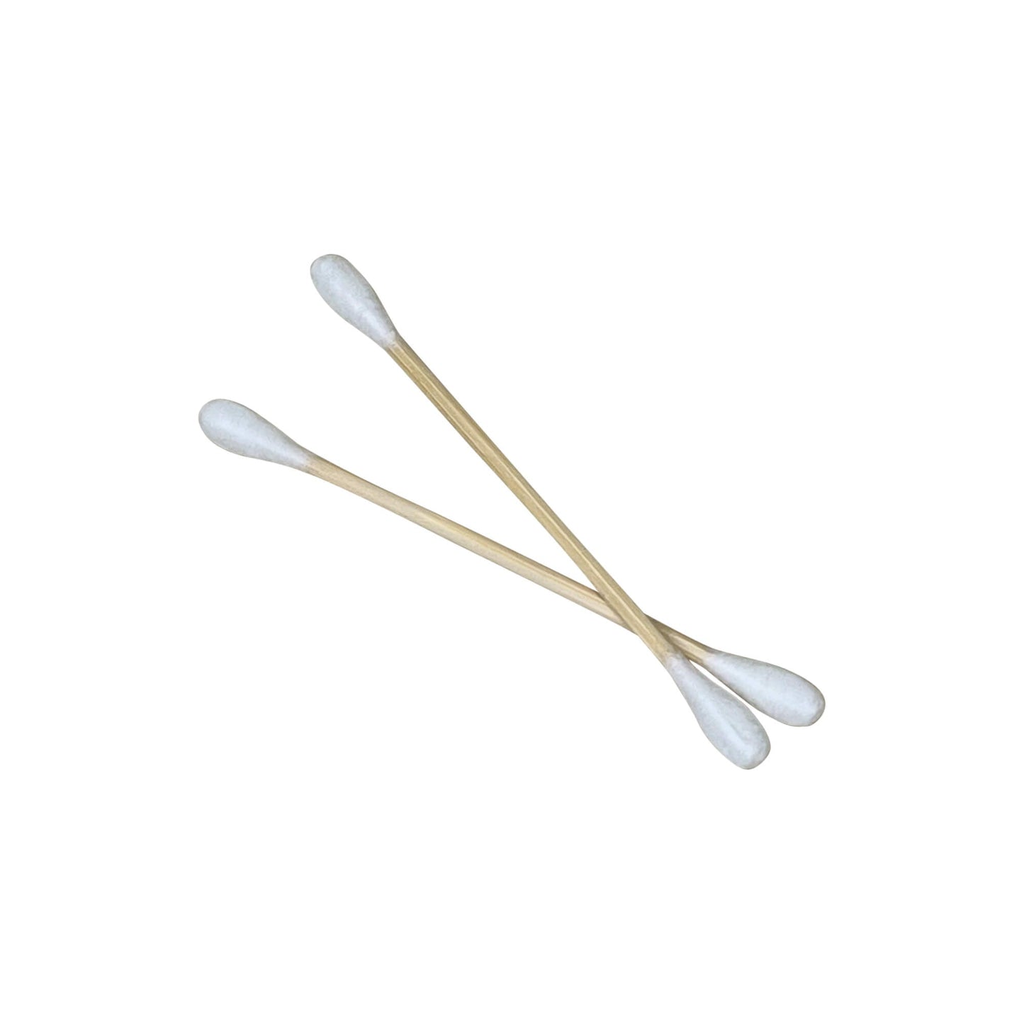 Biodegradable Cotton Swabs - Zopop