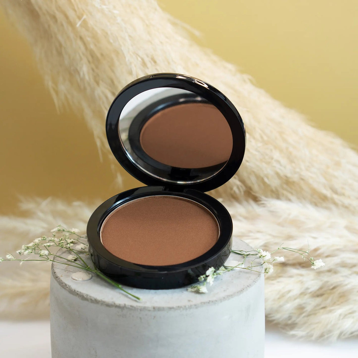 Bronzer - Caramel - Zopop