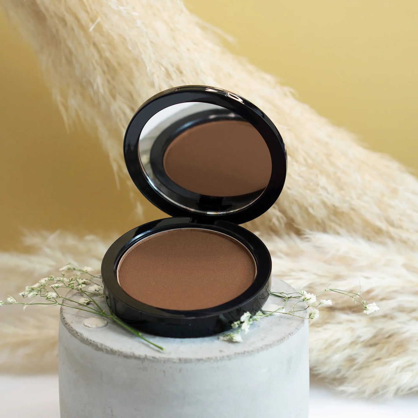 Bronzer - Mocha - Zopop