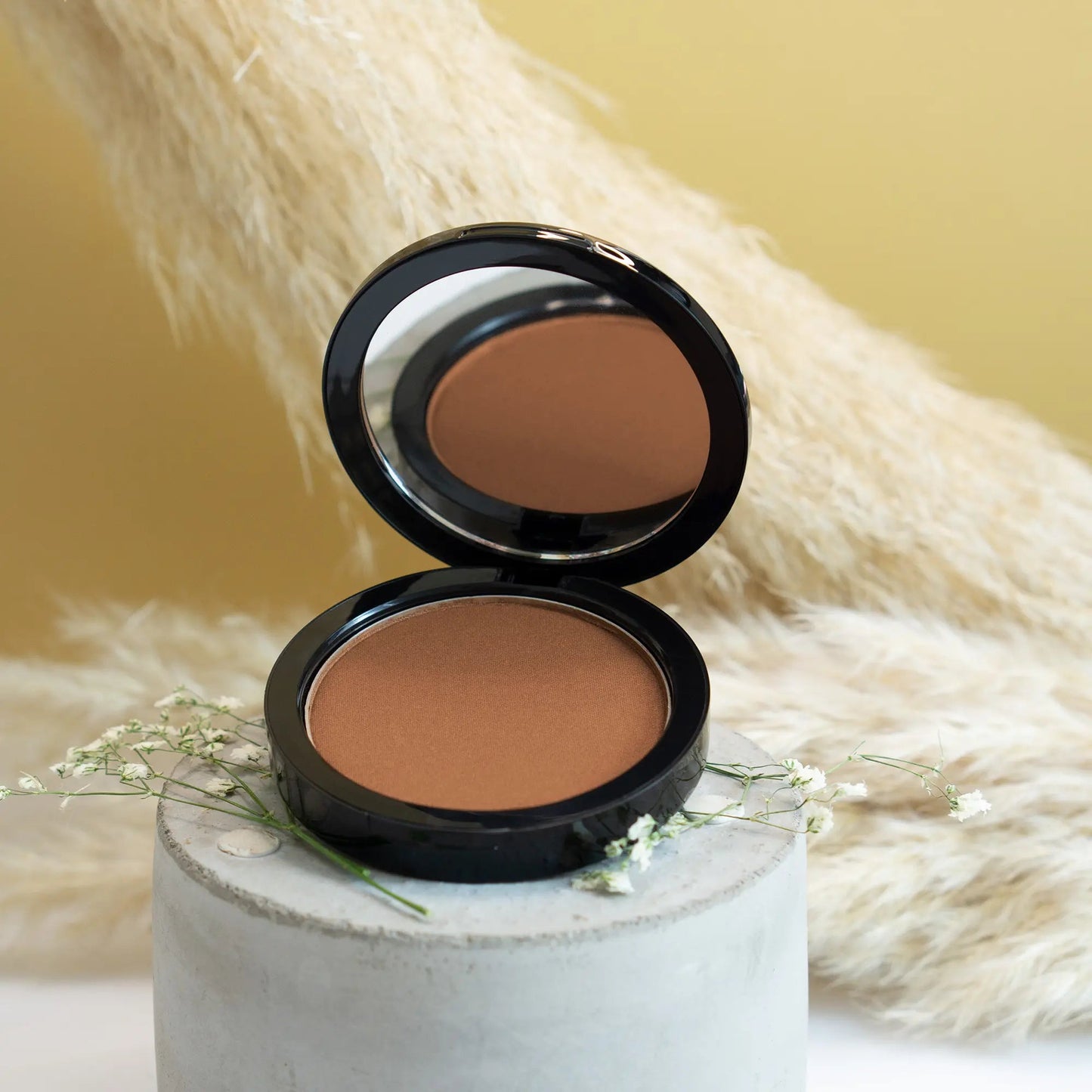 Bronzer - Tawny - Zopop