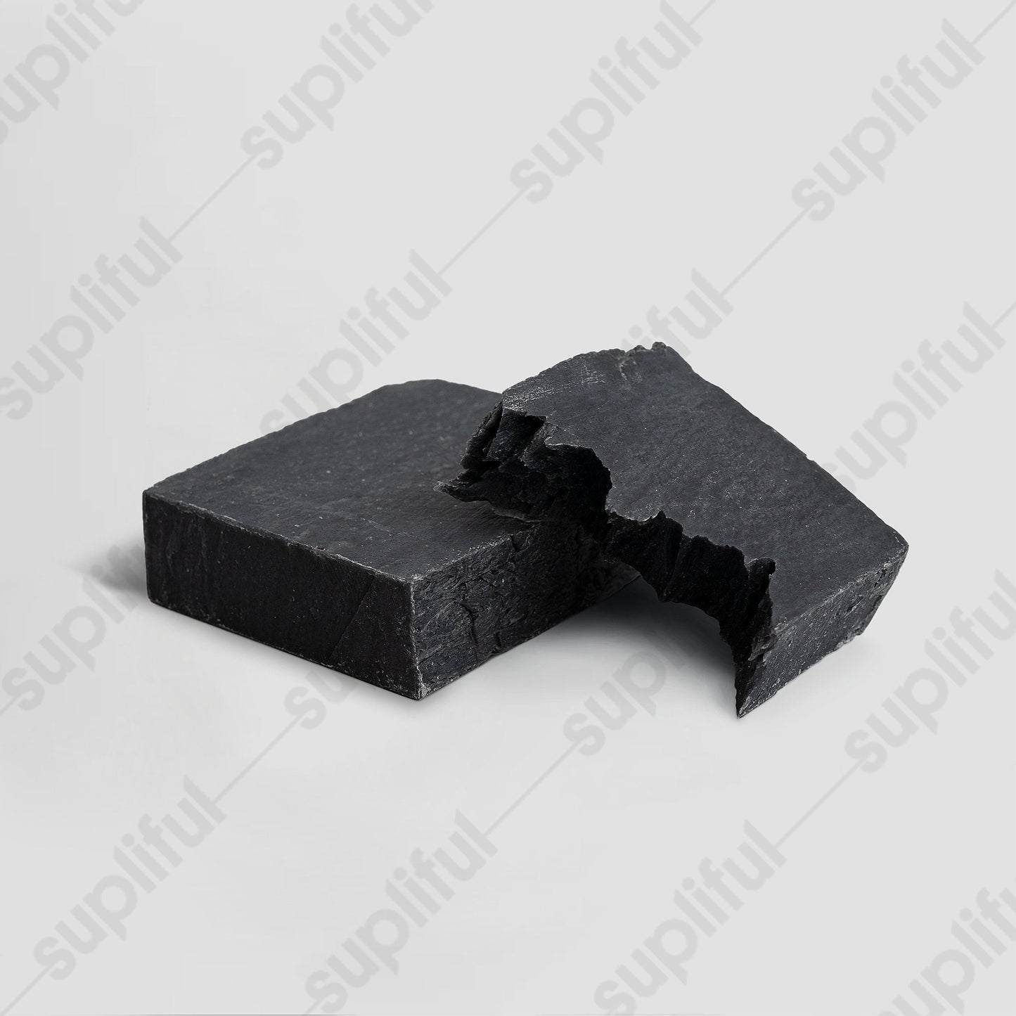 Charcoal Soap - Zopop