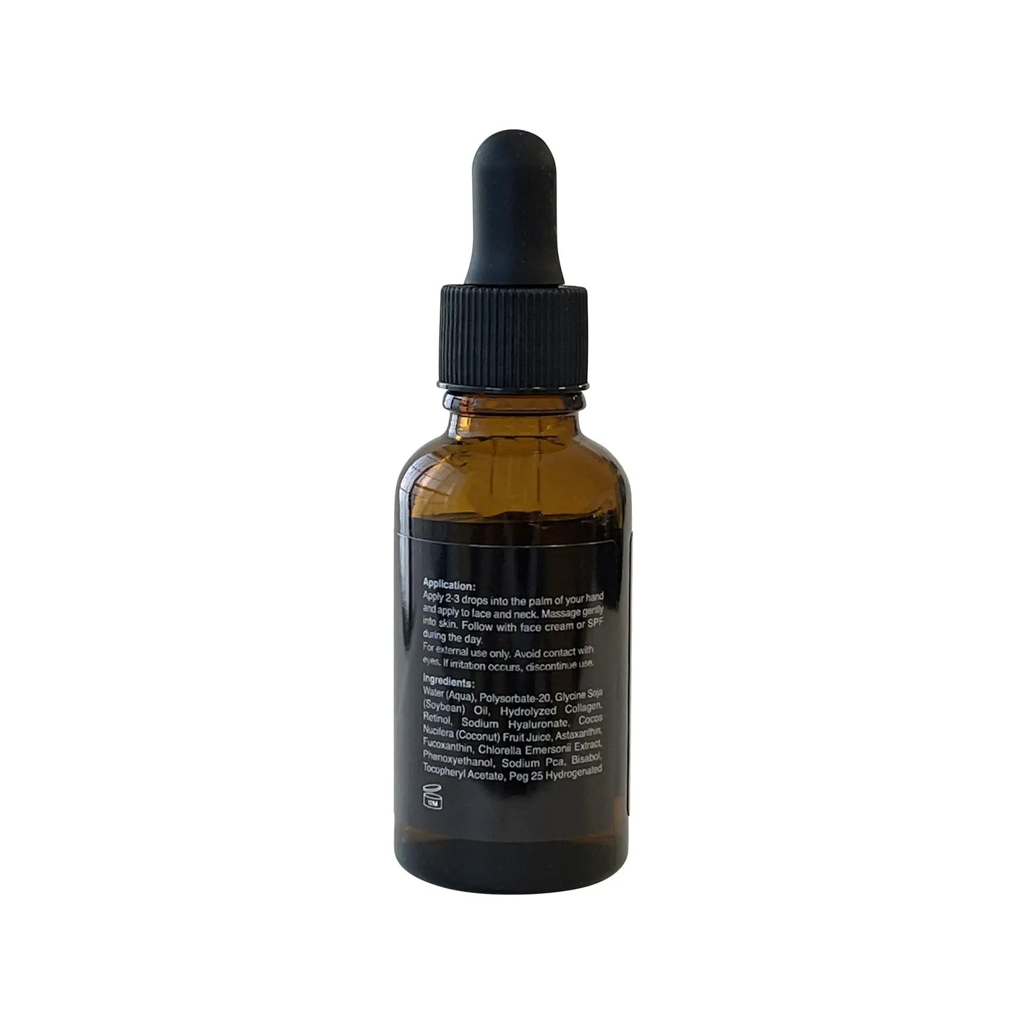 Collagen and Retinol Serum - Zopop