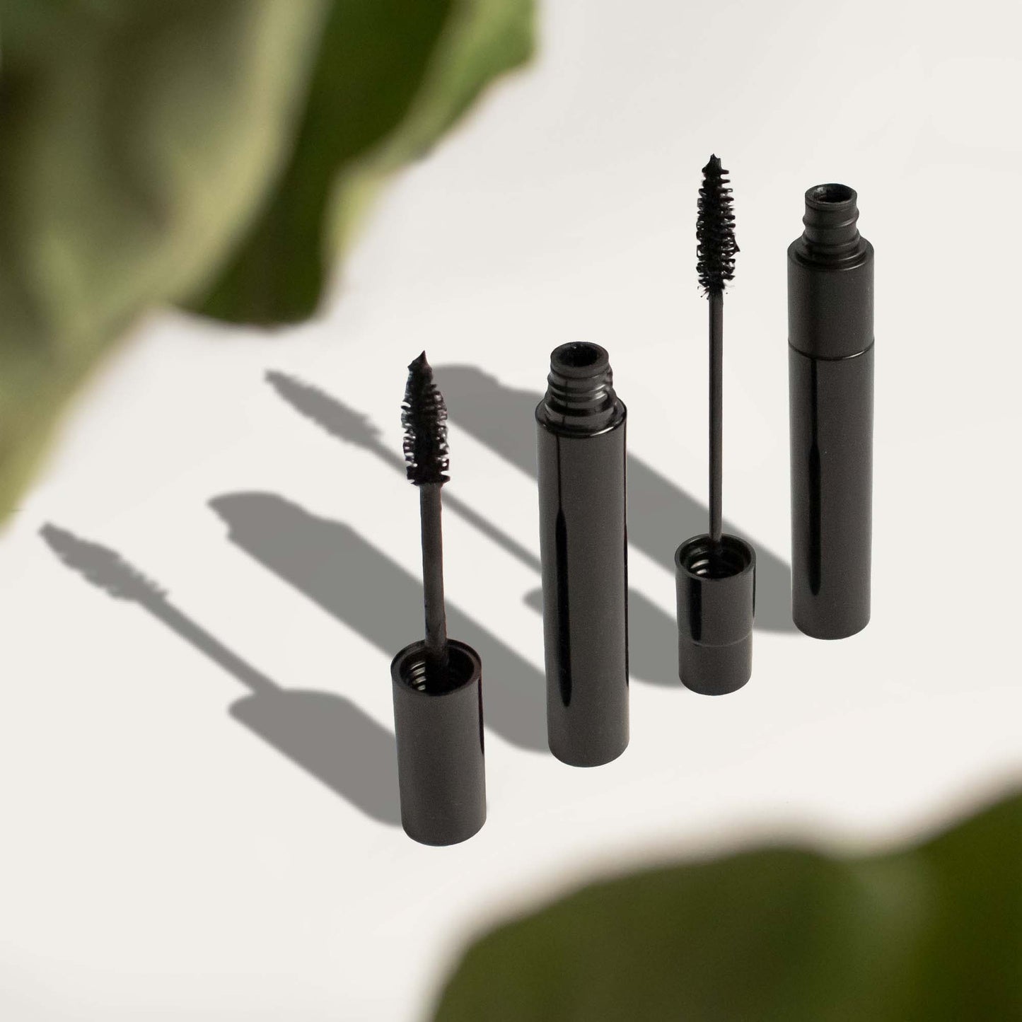 Dual Lash Mascara - Black - Zopop