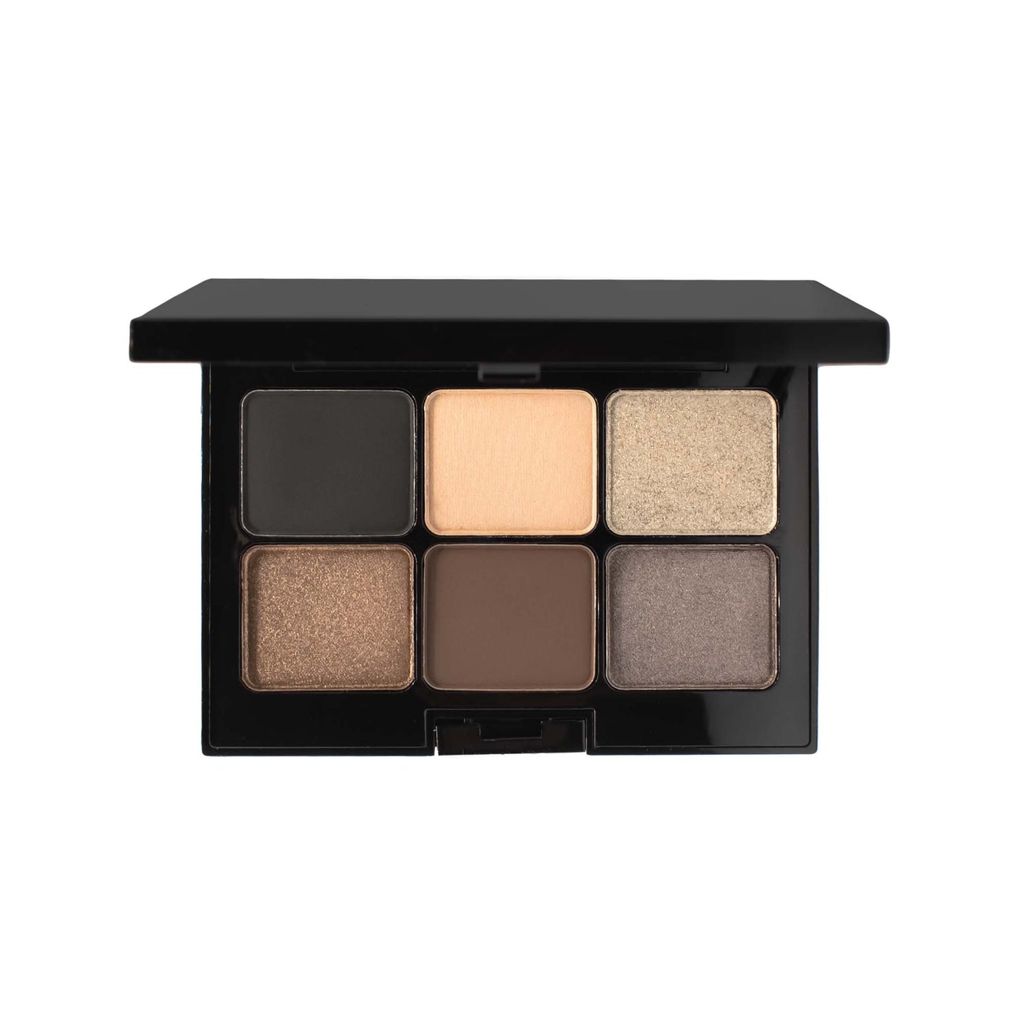 Eyeshadow Palette - Dark Storm - Zopop