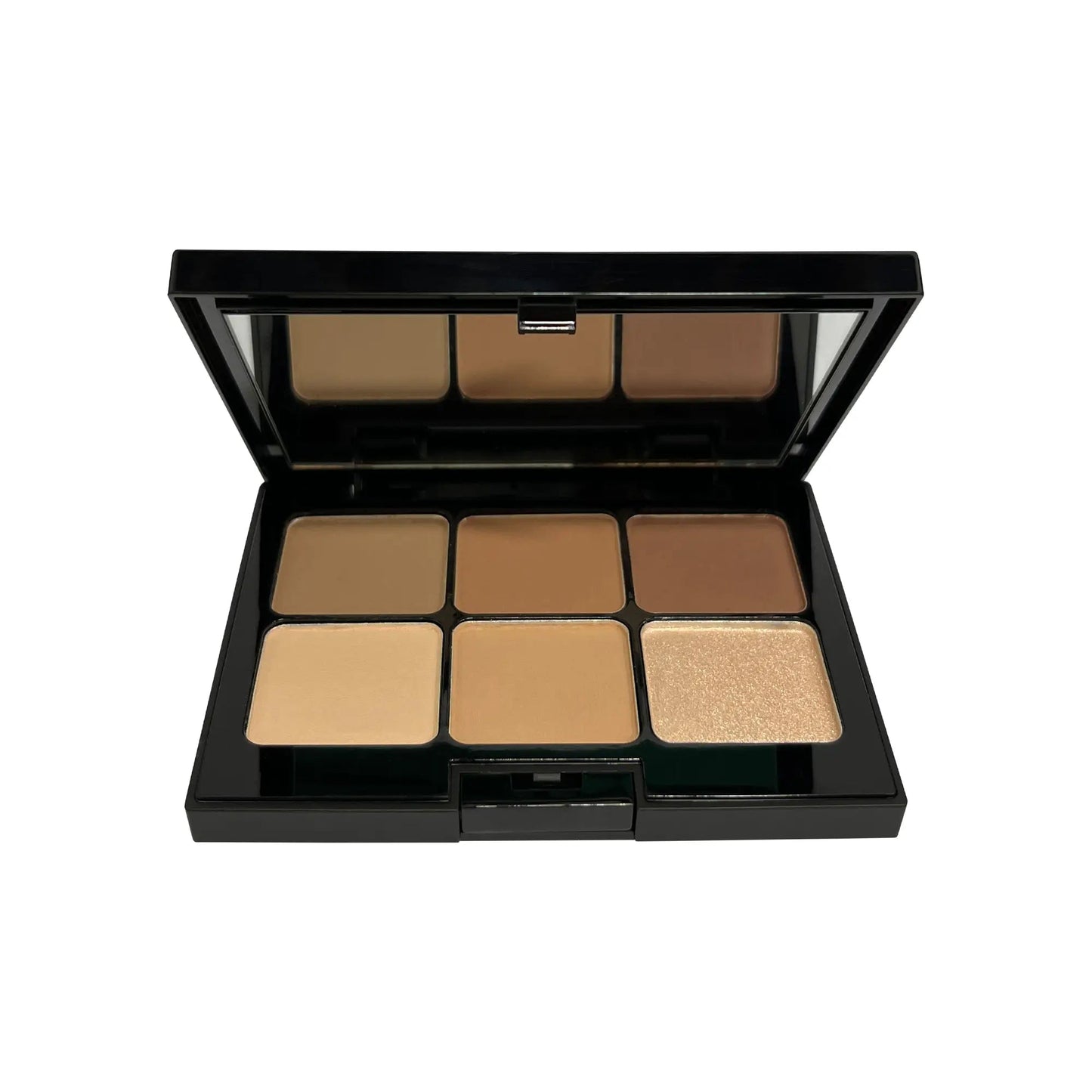 Eyeshadow Palette - La Creme - Zopop