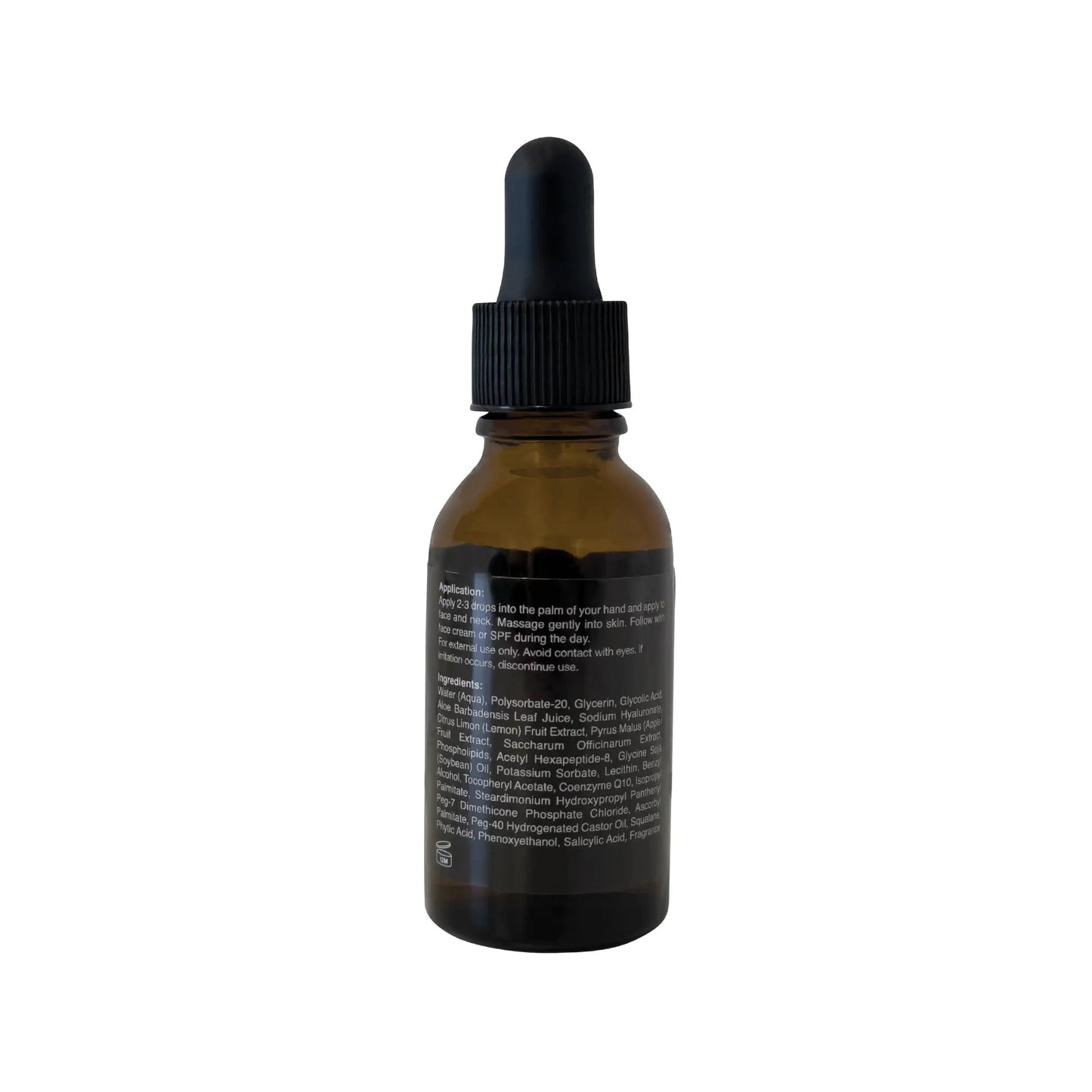 Glycolic Acid Serum - Zopop