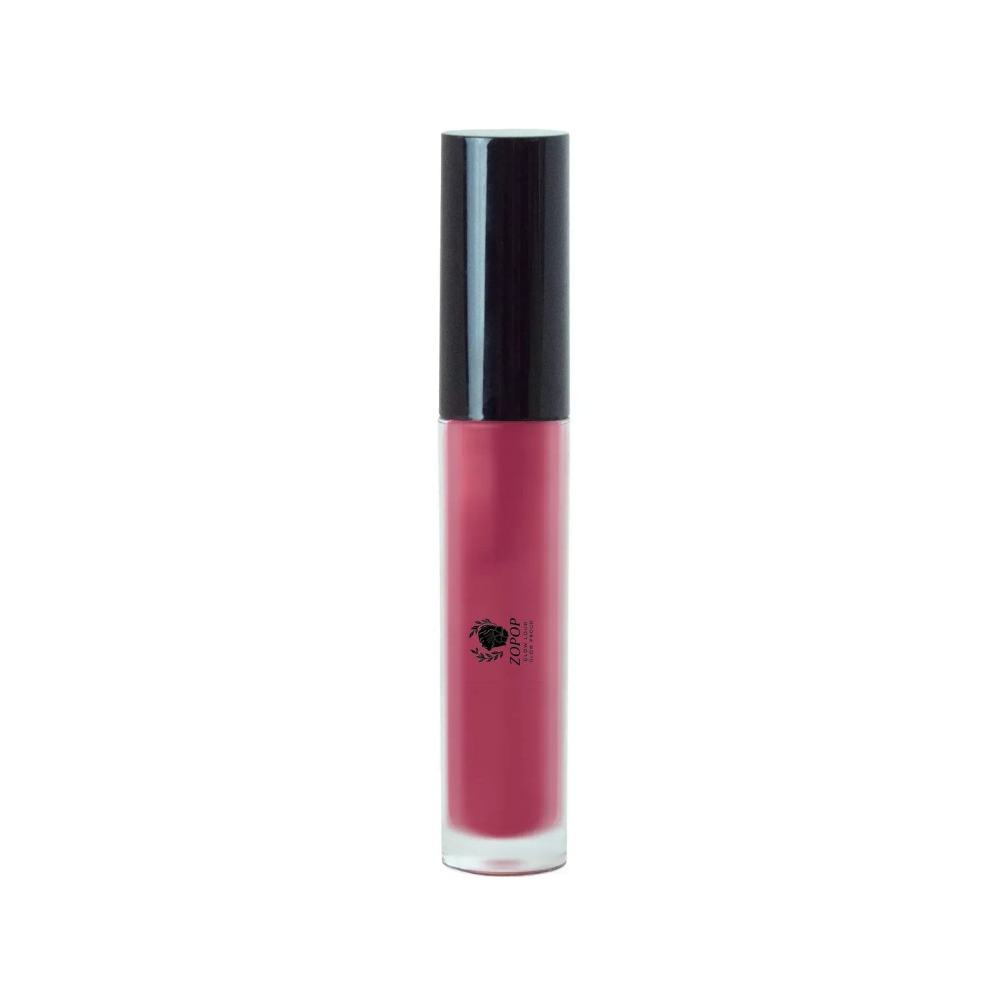 Lip Gloss - Rouge - Zopop