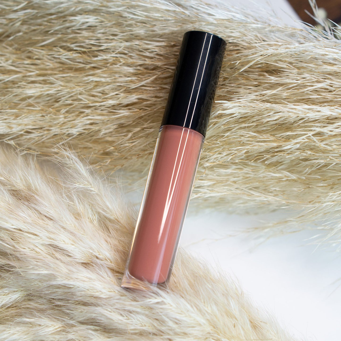 Lip Gloss - Rouge - Zopop