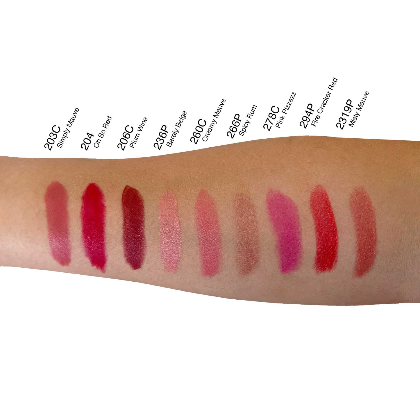 Lipstick - Pink Pizzazz - Zopop