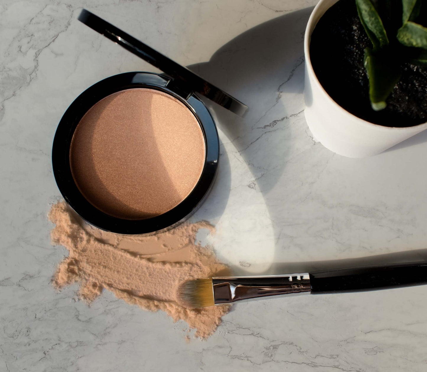 Luminizing Powder - Dewy - Zopop
