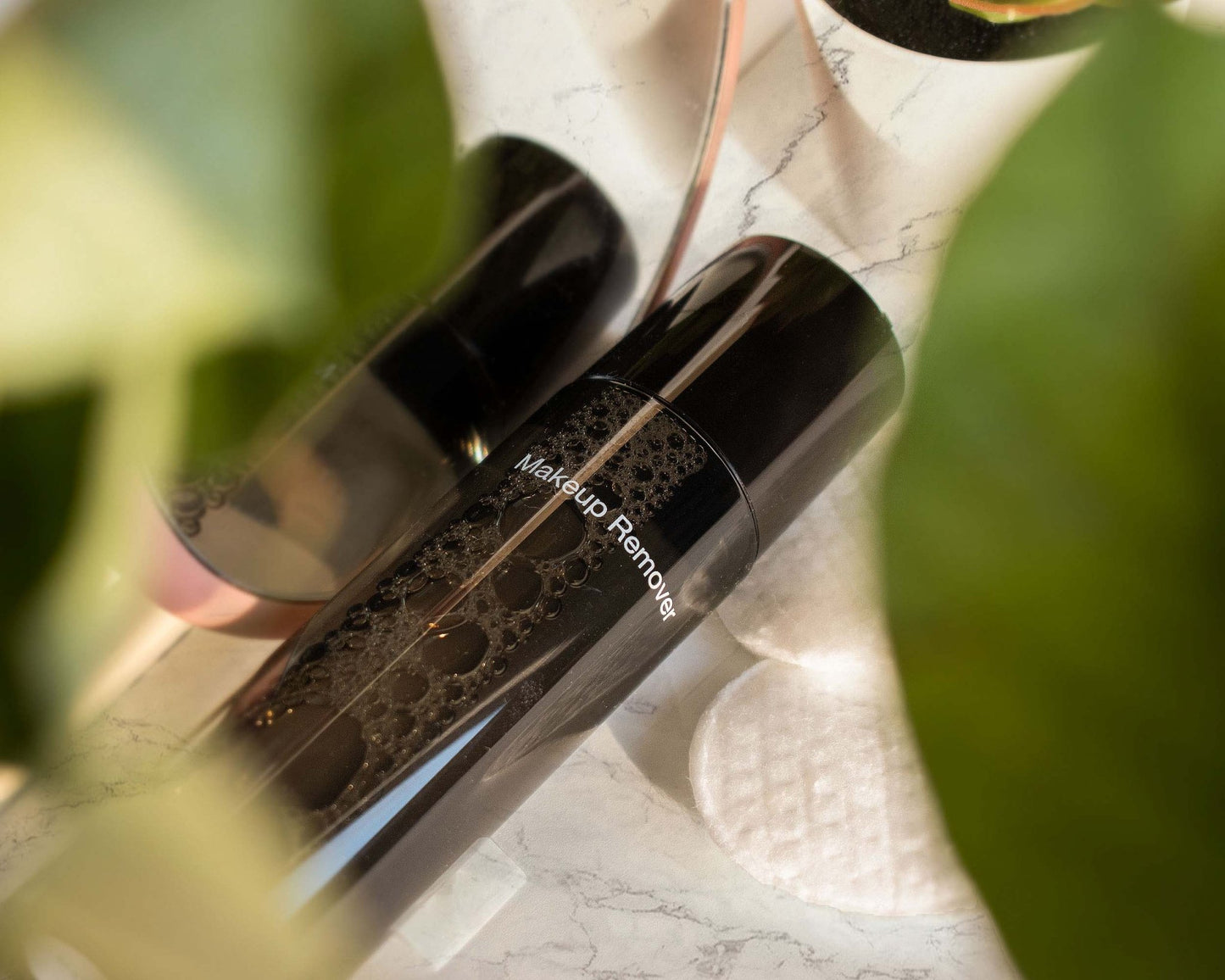 Makeup Remover Solution - Zopop