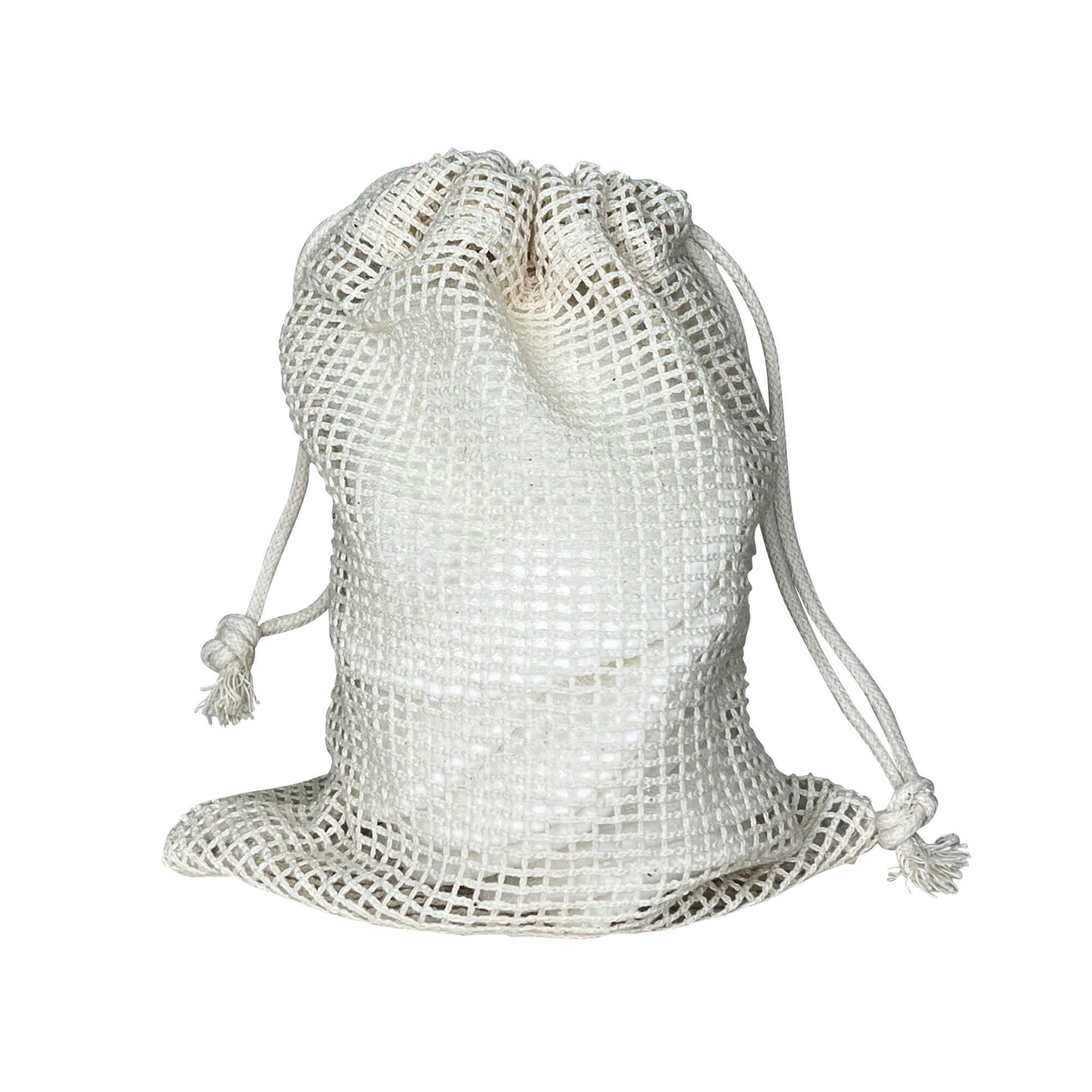 Reusable Bamboo Cotton Rounds - Zopop