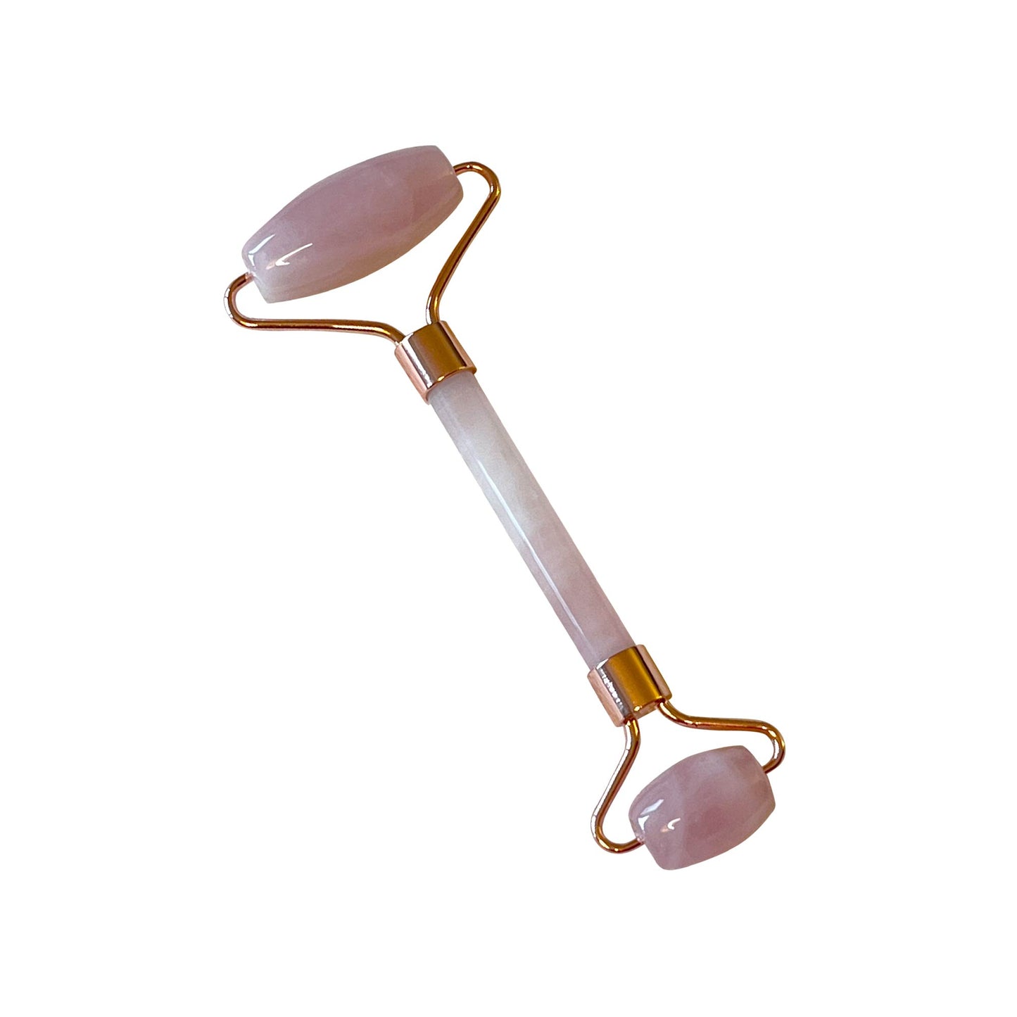 Rose Quartz Roller - Zopop