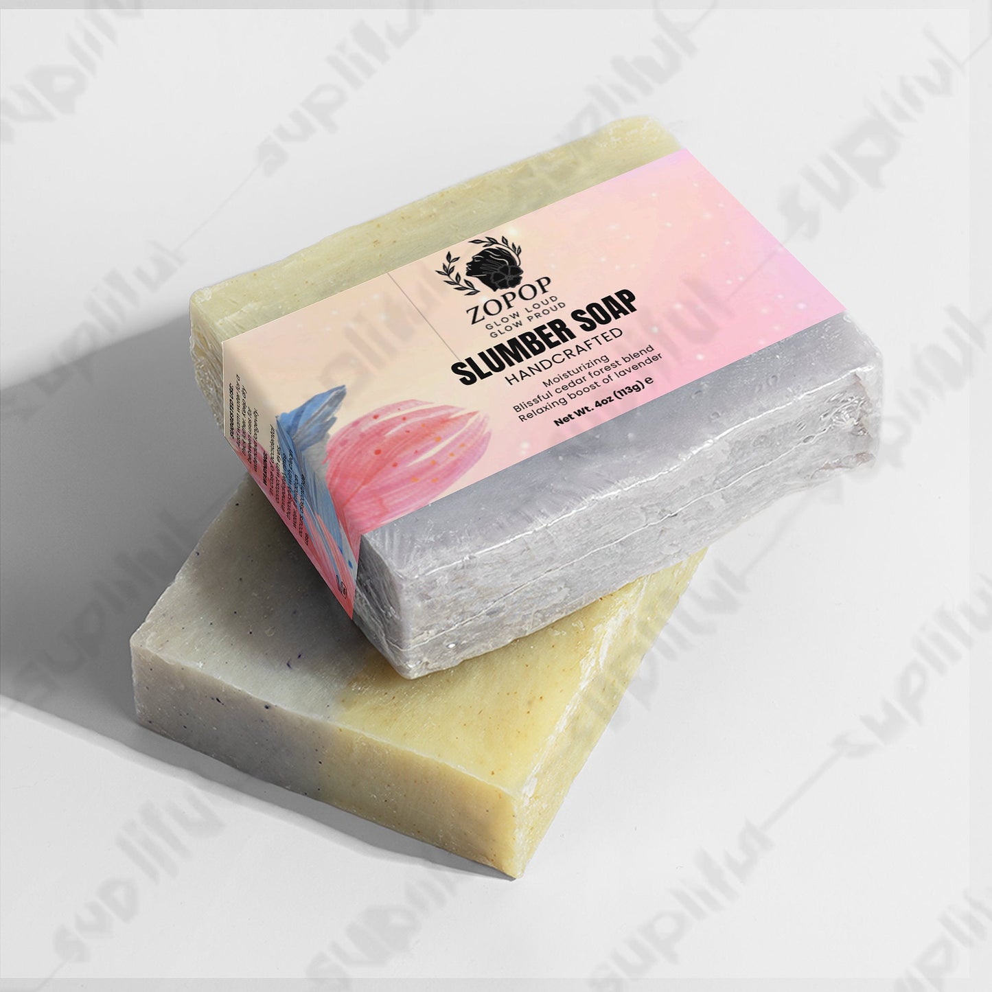 Slumber Soap - Zopop