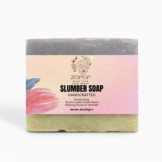 Slumber Soap