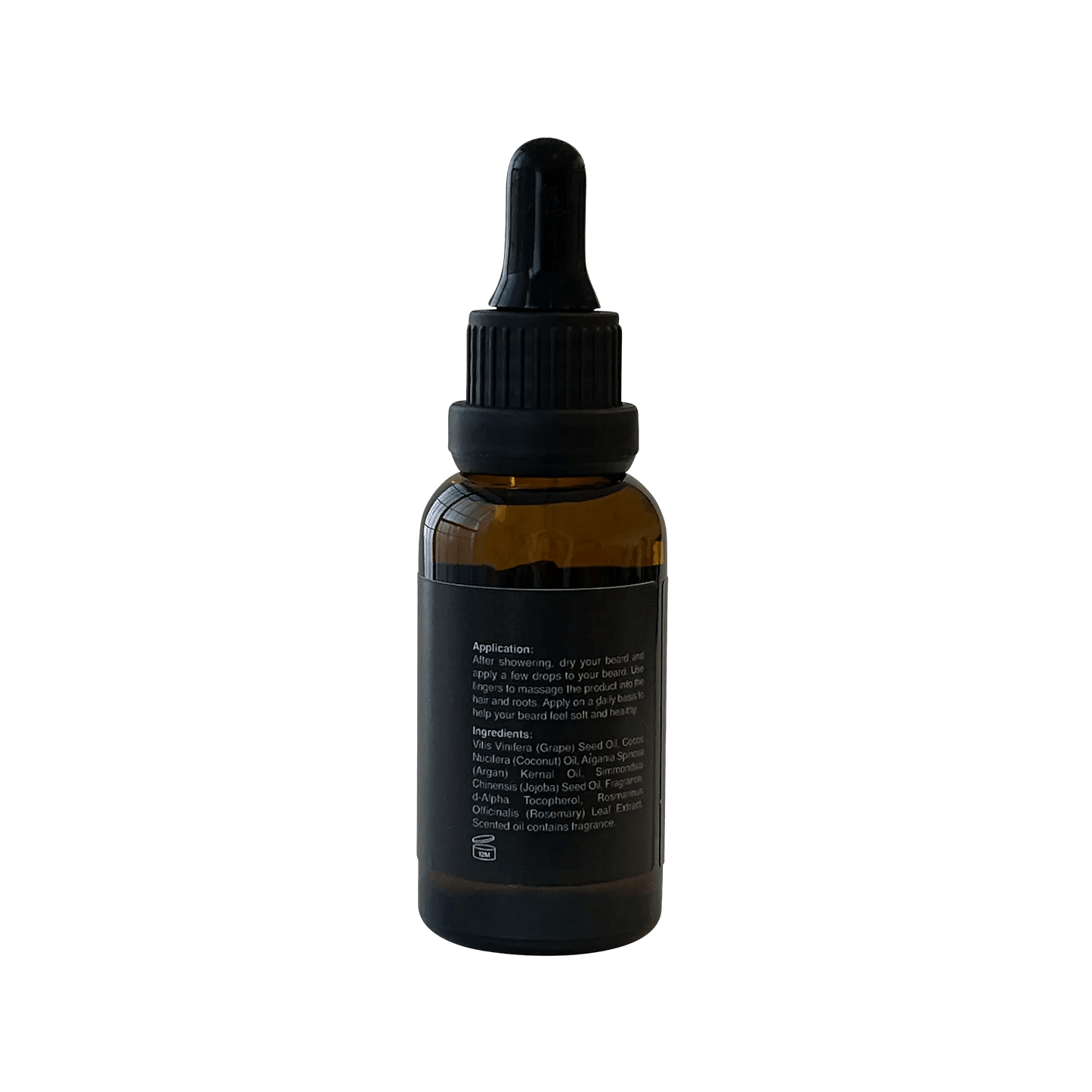 Beard Oil - Classic - Zopop