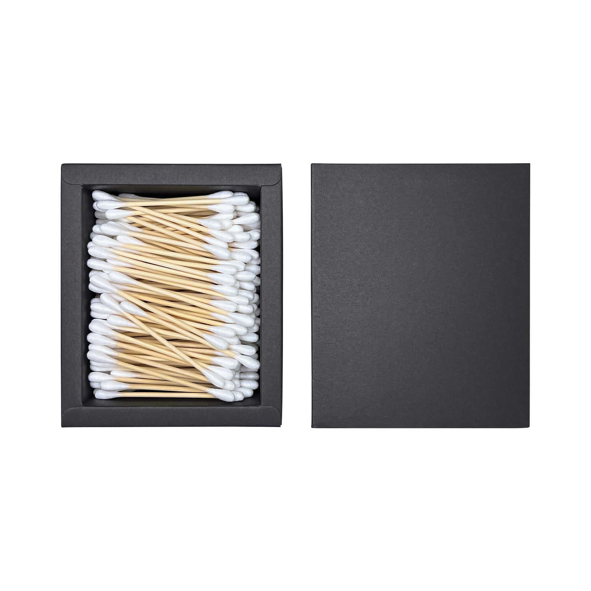 Biodegradable Cotton Swabs - Zopop