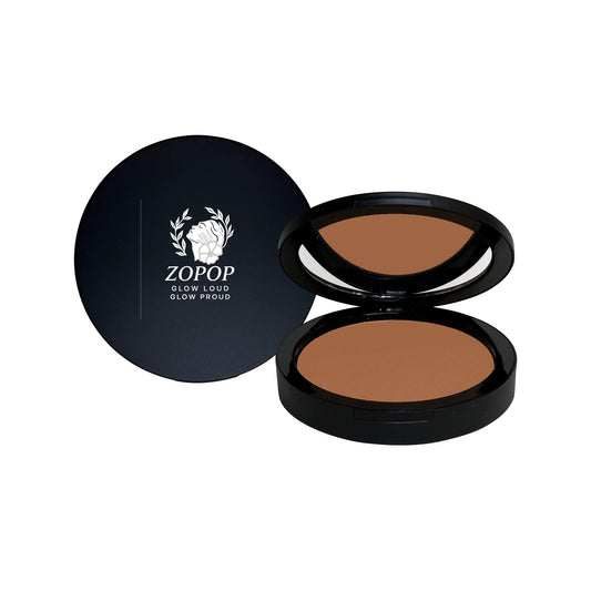 Bronzer - Tawny - Zopop