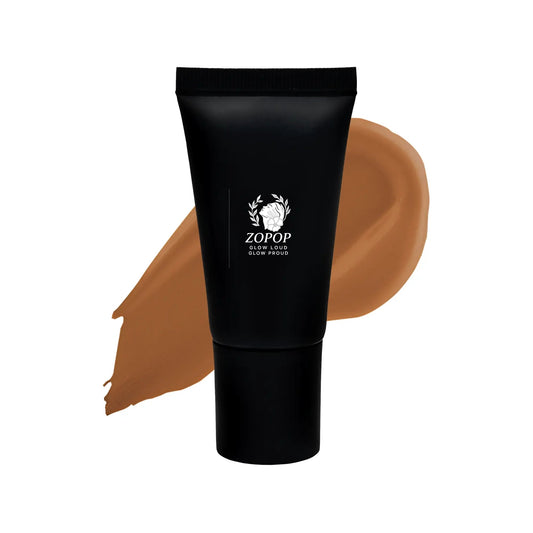 Bronzing Moisturizer - Marrakesh - Zopop