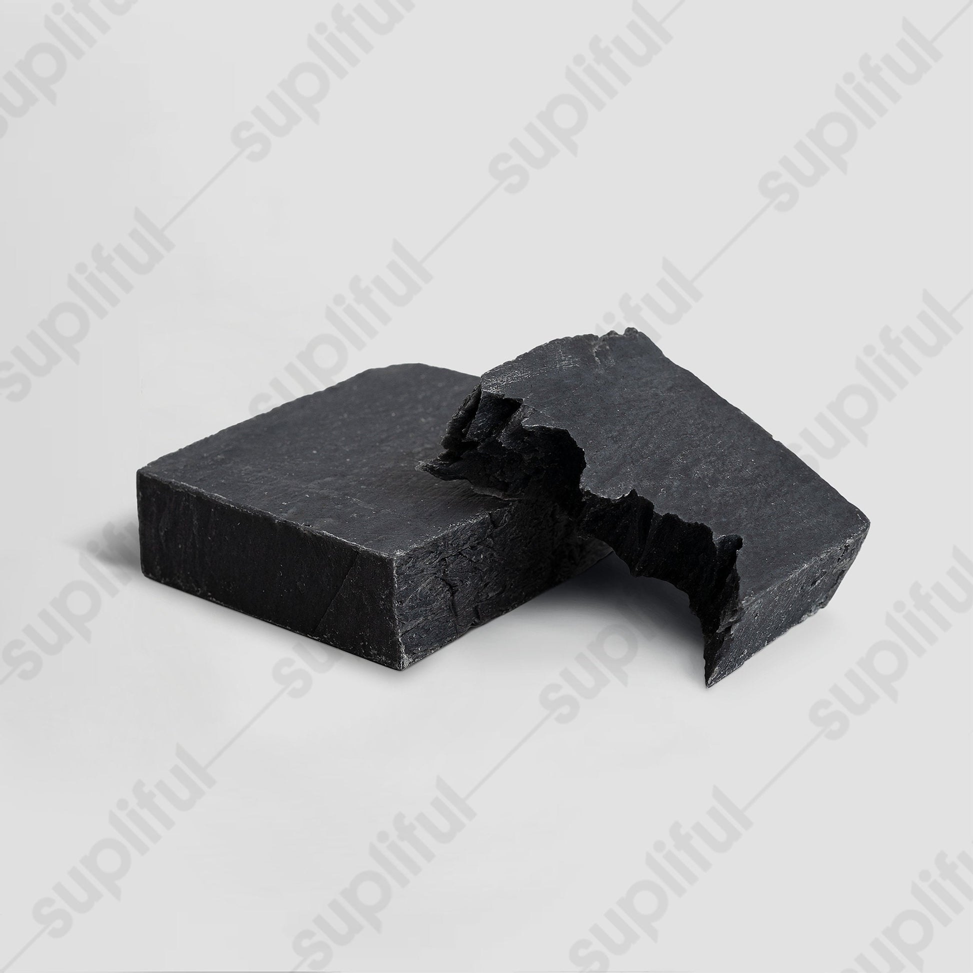 Charcoal Soap - Zopop