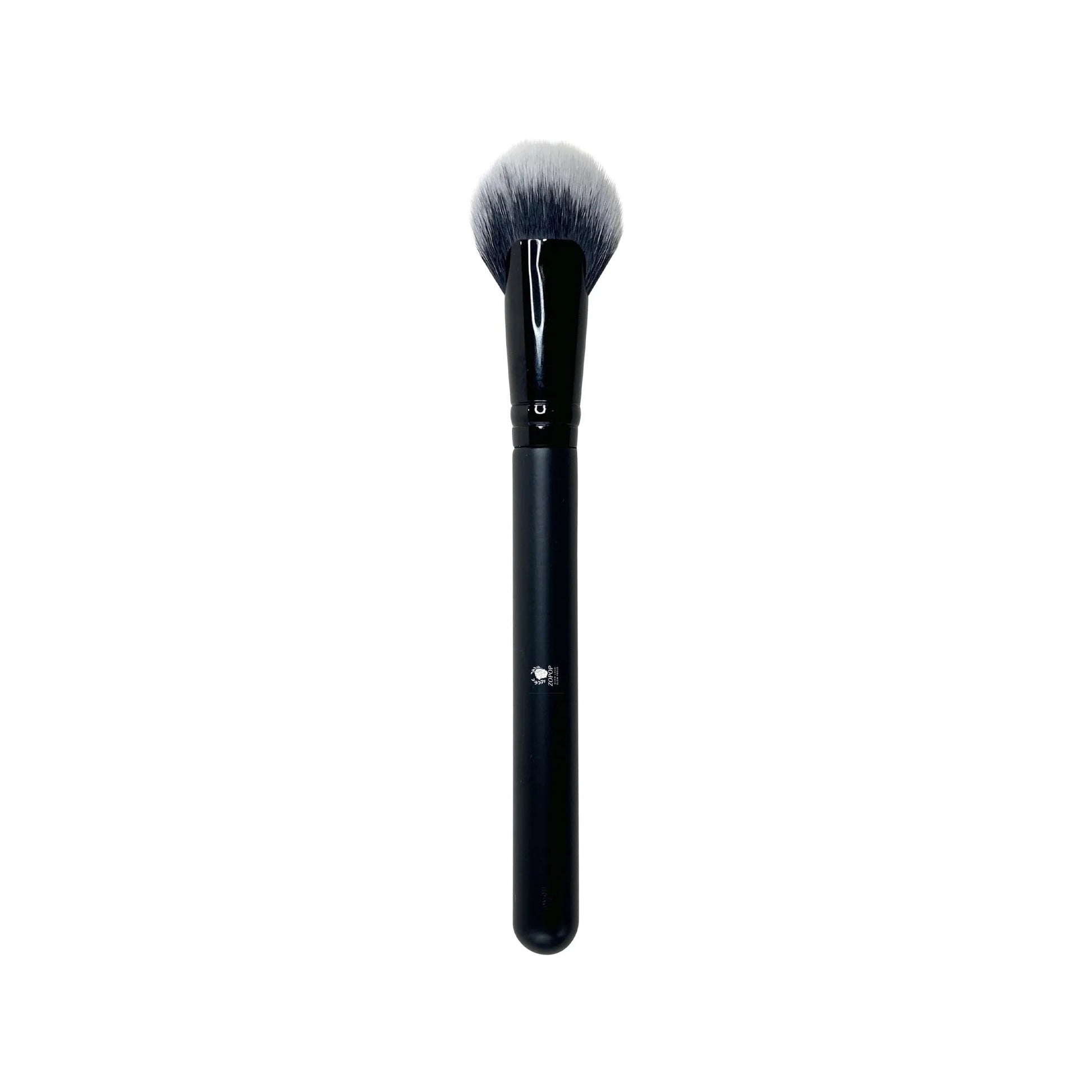 Cheek Fan Brush - Zopop