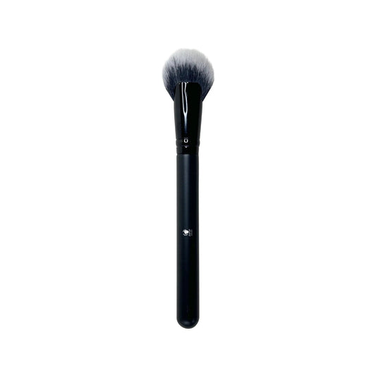 Cheek Fan Brush - Zopop