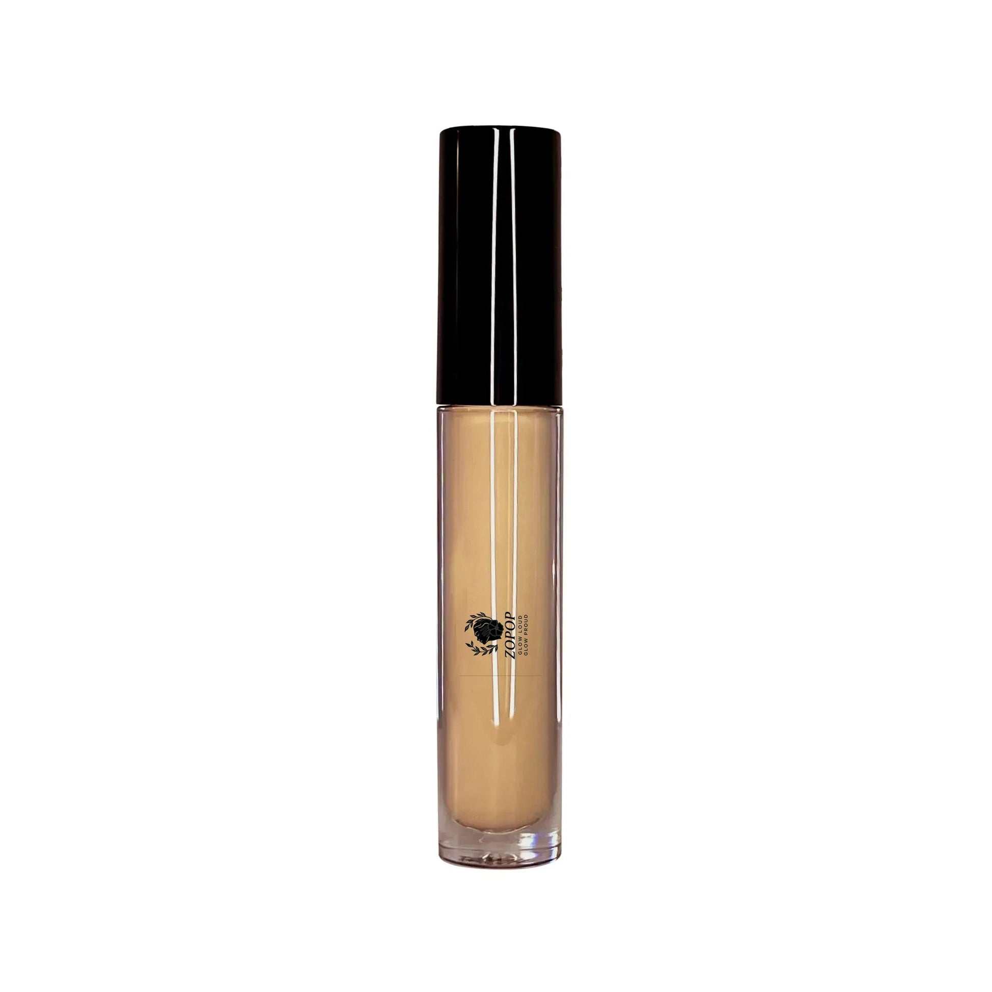 Concealing Cream - Glaze - Zopop
