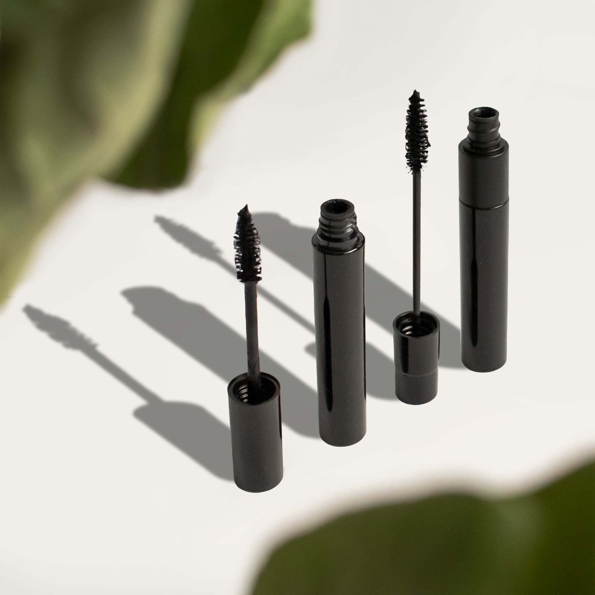 Dual Lash Mascara - Black - Zopop