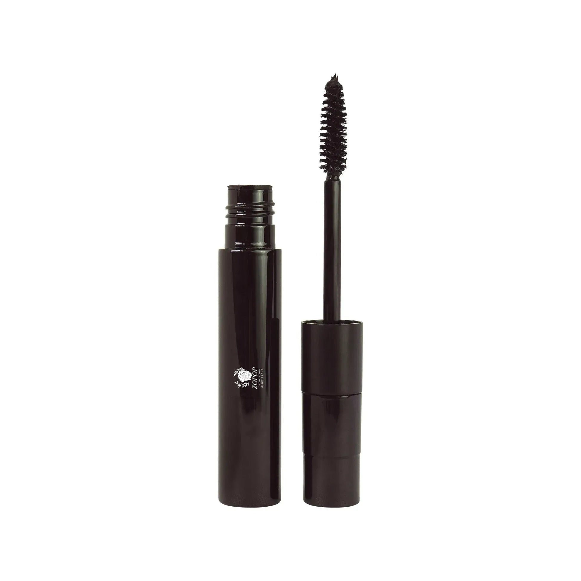 Dual Lash Mascara - Black - Zopop