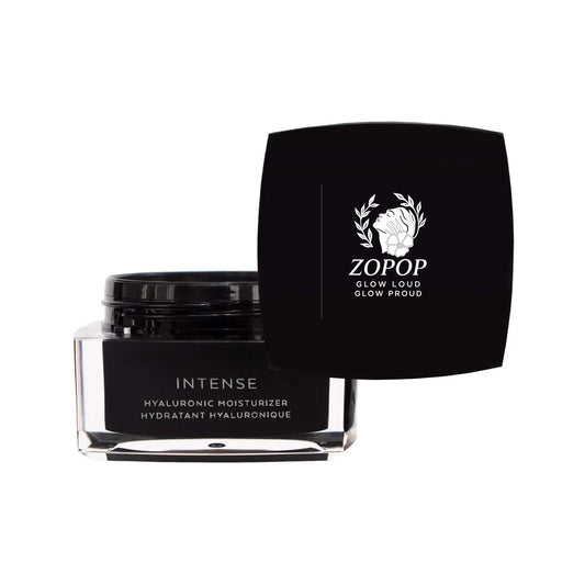 Hyaluronic Moisturizer - Zopop