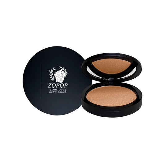 Luminizing Powder - Dewy - Zopop
