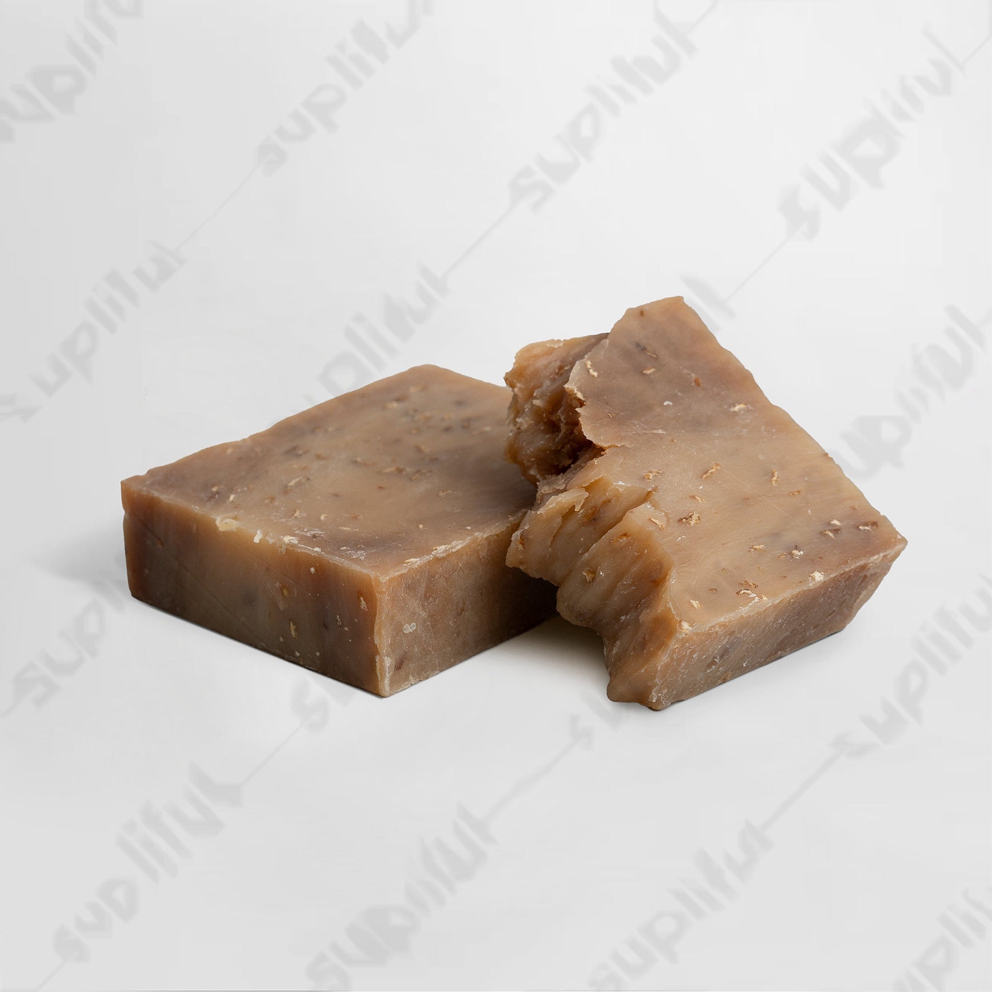 Oat Milk Honey Soap - Zopop