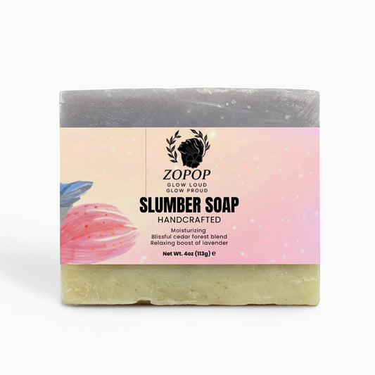 Slumber Soap - Zopop